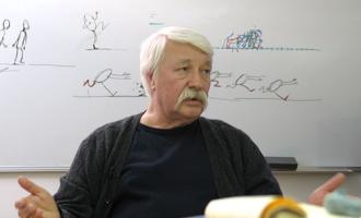 Оборвалась жизнь известного советского мультипликатора Эдуарда Назарова
