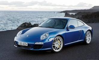 В планах Porsche представить в Париже новую гибридную модель Panamera 4 E-Hybrid