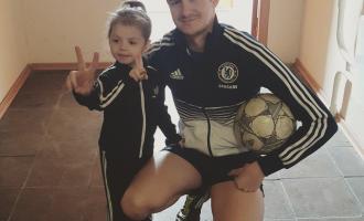 У актера сериала «ЧОП» и блоггера Артура Гальченко родился «волшебный ребенок»