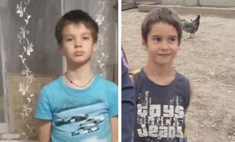 Двух мальчиков из тульской школы похитил их отец
