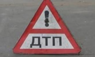 В результате ДТП с грузовиком, Воронежская область, погиб полицейский
