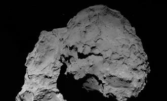  ������� �������: ������� Rosetta ������������ � ������ ��������-�����������