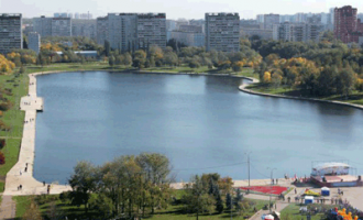 В Москве выявили убитой школьницу