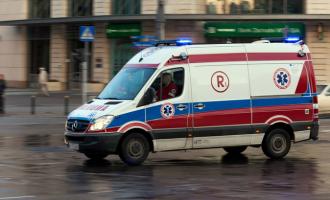 В Варшаве вследствие взрыва самодельной бомбы в жилом доме погиб один человек