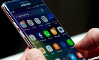 � ��� ��������� ������ ������������� Samsung Galaxy Note 7 �� ����� ���������