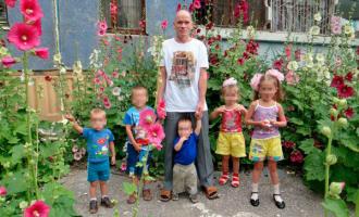 «Нижегородский детоубийца» проведет остаток жизни в тюрьме