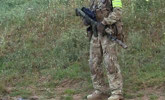 В результате стрельбы в Торонто ранен один человек