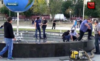 В Волгограде огласили приговор виновным в гибели подростка в фонтане