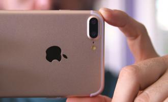 Двадцать парней подарили китаянке iPhone 7, и она приобрела на них загородный домик