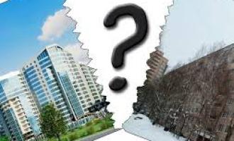 Новостройка или вторичка: что выбрать?