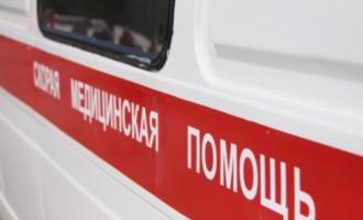 В Москве два школьника провалились в промоину с кипятком