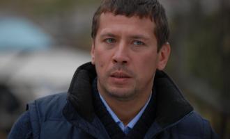 У актера Андрея Мерзликина на гастролях диагностировали пневмонию
