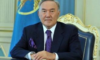 Депутаты предлагают переименовать столицу Казахстана в честь президента Назарбаева