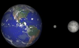 Ученые: если жизнь на Земле станет невозможной, есть три планеты для отселения
