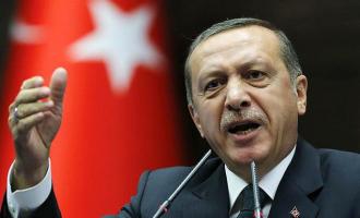 Президент Турции призвал сограждан менять доллары на золото и лиры