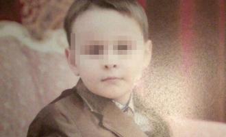 На кладбище под Москвой нашли убитым восьмилетнего мальчика