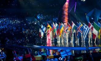 Москва может стать городом, в котором пройдет «Евровидение-2017»
