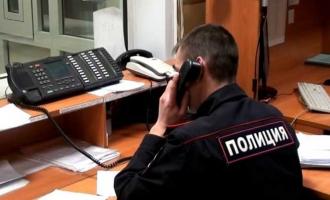 Должник банка грозился взорвать финучреждение в Москве