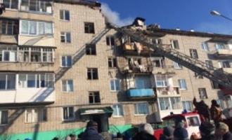 ЧП в Советской Гавани: в многоквартирном доме взорвался газ, есть пострадавшие