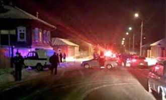 В Подмосковье пьяная полицейская убила двух пешеходов