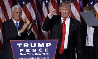 Трамп не хочет пышной инавгурации со звездными гостями