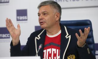 На пост гендиректора ФГР избран тренер сборной РФ по гандболу Воронин