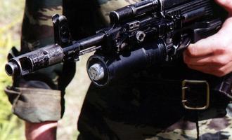 В Дагестане уничтожили двух боевиков