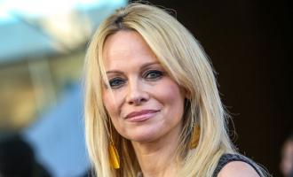 Актриса Памела Андерсон сделала сенсационное заявление