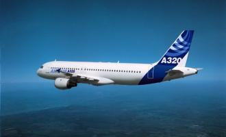 В аэропорт Сургута по технической причине вернулся самолет Airbus A320