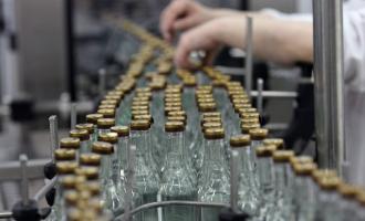 Водка в РФ не подорожает на столько, как ожидалось