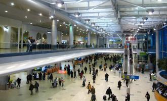 ������� �������� ������������ Lufthansa ��������� ����������� � ������