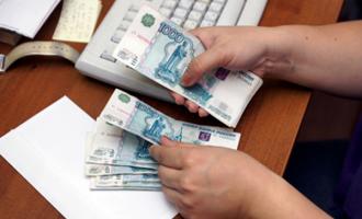 Министр труда прогнозирует увеличение реальных зарплат в 2017 году