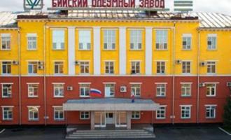 Двое рабочих, раненых на заводе в Бийске, скончались в больнице