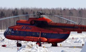 �������� UTair ���������� ����������� ����� ����� ������ �� �����