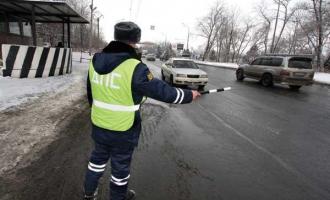 За тонировку стекол сотрудники ДПС сломали водителю-инвалиду протез руки