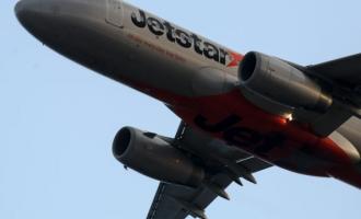 �������, ������� ����������� �������� Jetstar, �������� ������� � ��������� 