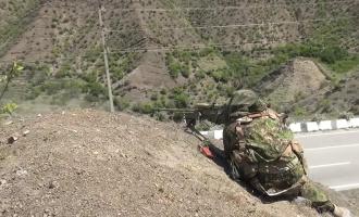 В ходе спецоперации в Дагестане убили троих боевиков
