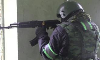 Семь человек задержали в Чечне при попытке уехать в Сирию, чтобы вступить в ИГ
