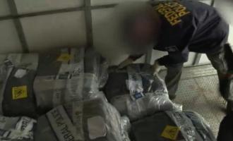 В Австралии на борту яхты обнаружили полторы тонны кокаина