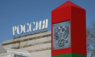 Россия не собирается вводить визы для белорусских граждан