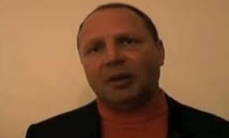 Спецназовцы произвели арест криминального авторитета Пичугина