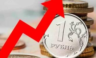Котировка на Московской бирже: российский фондовый рынок открылся ростом