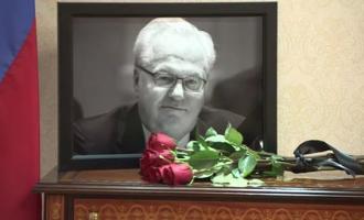 Американские судмедэксперты все еще не установили причину смерти Чуркина