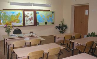 Реформа школы: Голодец не нравятся прямоугольные классы