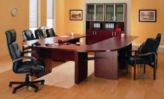 Как правильно выбрать мебель для офисного помещения