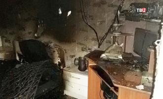 Семью из четырех человек в Туве убила молодая любовница мужа