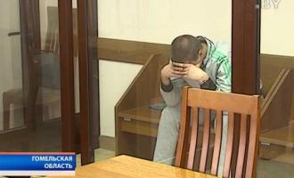 В Беларуси вынесен первый в 2017 году смертный приговор