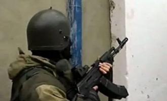 В трех районах Дагестана ввели режим КТО
