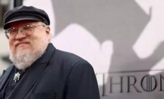 Автор книги “Игра престолов” откроет собственную киностудию