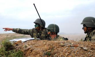 Турция: военная кампания “Евфрат Щит” в Сирии заканчивается